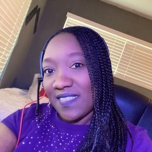 Meet your Posher, Terry